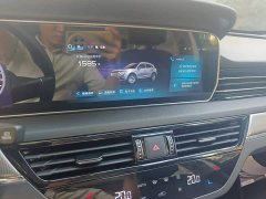 FAW Red Flag HS5 Facelift 2.0T Smart Connected Premium Edition - ფოტო 9