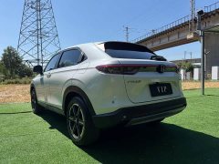 Honda Vezel 1.5L CVT Elite - ფოტო 4