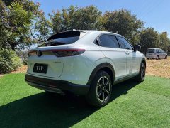 Honda Vezel 1.5L CVT Elite - ფოტო 6