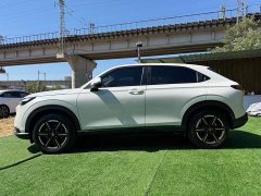 Honda Vezel 1.5L CVT Elite - ფოტო 7