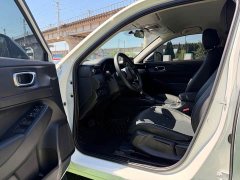 Honda Vezel 1.5L CVT Elite - ფოტო 8