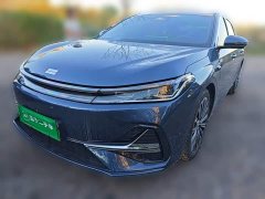 Geely Galaxy A7 EM-i 150km Starship Edition - ფოტო 1