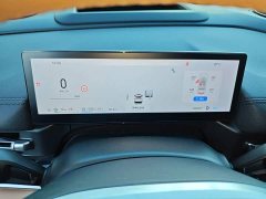 Geely Galaxy A7 EM-i 150km Starship Edition - ფოტო 12