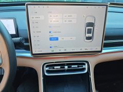 Geely Galaxy A7 EM-i 150km Starship Edition - ფოტო 14