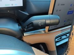 Geely Galaxy A7 EM-i 150km Starship Edition - ფოტო 15