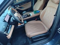 Geely Galaxy A7 EM-i 150km Starship Edition - ფოტო 16