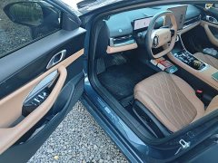 Geely Galaxy A7 EM-i 150km Starship Edition - ფოტო 17