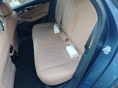 Geely Galaxy A7 EM-i 150km Starship Edition - ფოტო 18