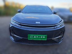 Geely Galaxy A7 EM-i 150km Starship Edition - ფოტო 2
