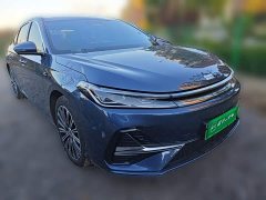 Geely Galaxy A7 EM-i 150km Starship Edition - ფოტო 3
