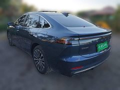 Geely Galaxy A7 EM-i 150km Starship Edition - ფოტო 4
