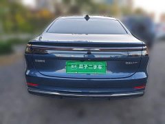 Geely Galaxy A7 EM-i 150km Starship Edition - ფოტო 5