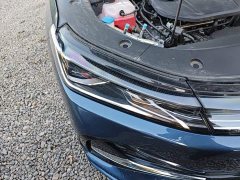 Geely Galaxy A7 EM-i 150km Starship Edition - ფოტო 7