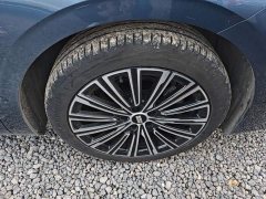 Geely Galaxy A7 EM-i 150km Starship Edition - ფოტო 8