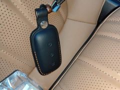 Geely Galaxy A7 EM-i 150km Starship Edition - ფოტო 9