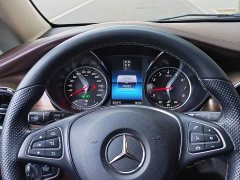 Mercedes-Benz V-Class 2022 V 260 Luxury Edition - ფოტო 11