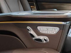 Mercedes-Benz V-Class 2022 V 260 Luxury Edition - ფოტო 14