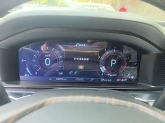 Ford Explorer 2023 EcoBoost 285 AWD Fashion Plus 7-Seater - ფოტო 12
