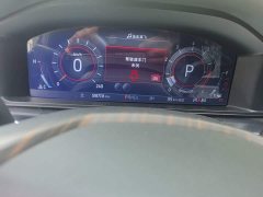 Ford Explorer 2023 EcoBoost 285 AWD Fashion Plus 7-Seater - ფოტო 13