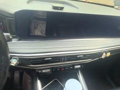 Ford Explorer 2023 EcoBoost 285 AWD Fashion Plus 7-Seater - ფოტო 14