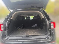 Ford Explorer 2023 EcoBoost 285 AWD Fashion Plus 7-Seater - ფოტო 20