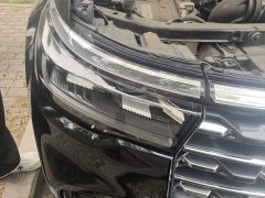 Ford Explorer 2023 EcoBoost 285 AWD Fashion Plus 7-Seater - ფოტო 7