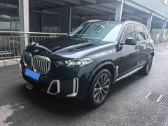 BMW X5 2023 xDrive 30Li M Sport Package - ფოტო 1