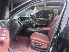 BMW X5 2023 xDrive 30Li M Sport Package - ფოტო 10
