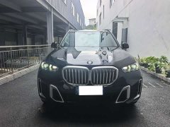 BMW X5 2023 xDrive 30Li M Sport Package - ფოტო 2