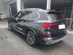 BMW X5 2023 xDrive 30Li M Sport Package - ფოტო 3