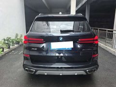 BMW X5 2023 xDrive 30Li M Sport Package - ფოტო 4
