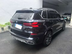 BMW X5 2023 xDrive 30Li M Sport Package - ფოტო 5