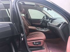 BMW X5 2023 xDrive 30Li M Sport Package - ფოტო 6