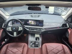 BMW X5 2023 xDrive 30Li M Sport Package - ფოტო 8