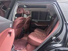 BMW X5 2023 xDrive 30Li M Sport Package - ფოტო 9