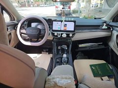 Lynk & Co Geely Lynk & Co 06 Remix 1.5T Shero - ფოტო 10