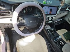 Lynk & Co Geely Lynk & Co 06 Remix 1.5T Shero - ფოტო 11