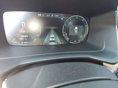 Lynk & Co Geely Lynk & Co 06 Remix 1.5T Shero - ფოტო 13
