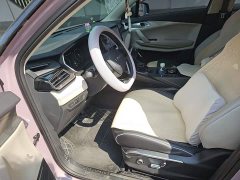 Lynk & Co Geely Lynk & Co 06 Remix 1.5T Shero - ფოტო 17