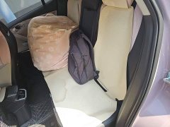 Lynk & Co Geely Lynk & Co 06 Remix 1.5T Shero - ფოტო 18