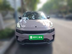 Lynk & Co Geely Lynk & Co 06 Remix 1.5T Shero - ფოტო 2