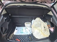 Lynk & Co Geely Lynk & Co 06 Remix 1.5T Shero - ფოტო 20