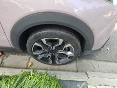Lynk & Co Geely Lynk & Co 06 Remix 1.5T Shero - ფოტო 8