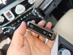 Lynk & Co Geely Lynk & Co 06 Remix 1.5T Shero - ფოტო 9
