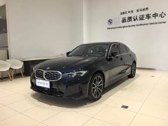 BMW 3 Series 325Li M Sport Package - ფოტო 1