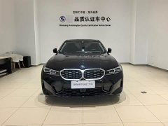 BMW 3 Series 325Li M Sport Package - ფოტო 2