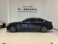 BMW 3 Series 325Li M Sport Package - ფოტო 5