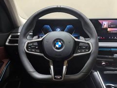 BMW 3 Series 325Li M Sport Package - ფოტო 8