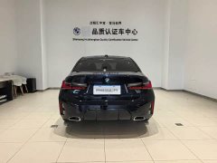 BMW 3 Series 325Li M Sport Package - ფოტო 9