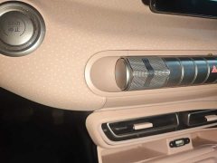 BYD Seagull Flying Edition - ფოტო 10